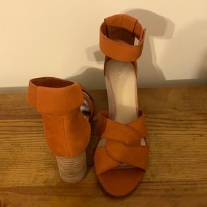 Vince Camuto shoes